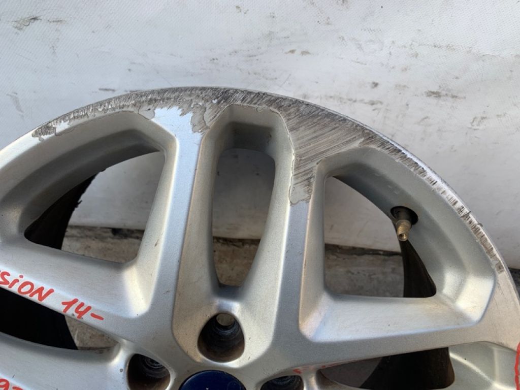 DS7Z-1007-N | Диск R17 FORD FUSION 14- - Фото 10