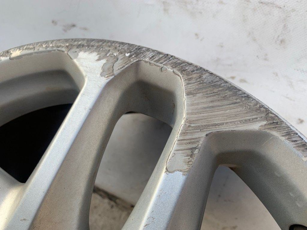 DS7Z-1007-N | Диск R17 FORD FUSION 14- - Фото 11