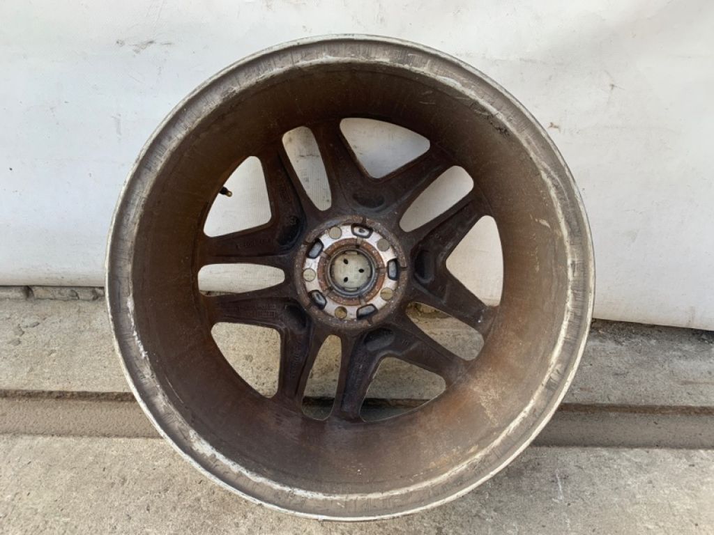 DS7Z-1007-N | Диск R17 FORD FUSION 14- - Фото 12