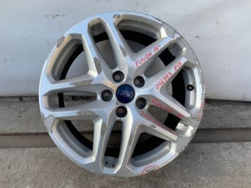 Диск R17 FORD FUSION 14-