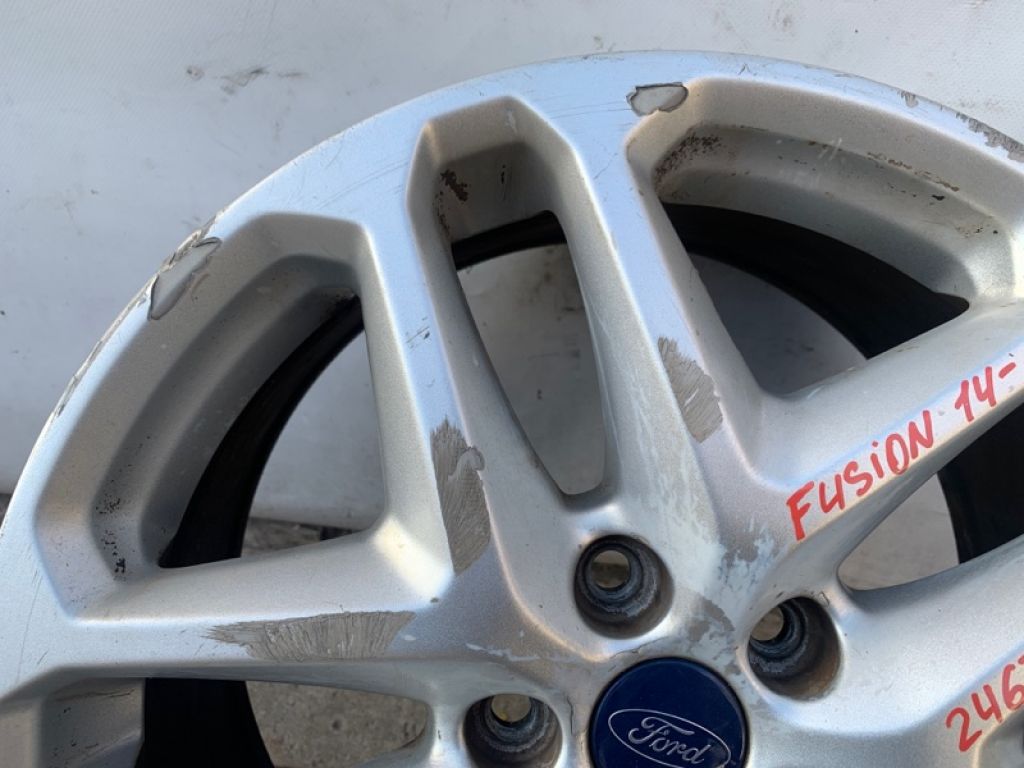 DS7Z-1007-N | Диск R17 FORD FUSION 14- - Фото 8