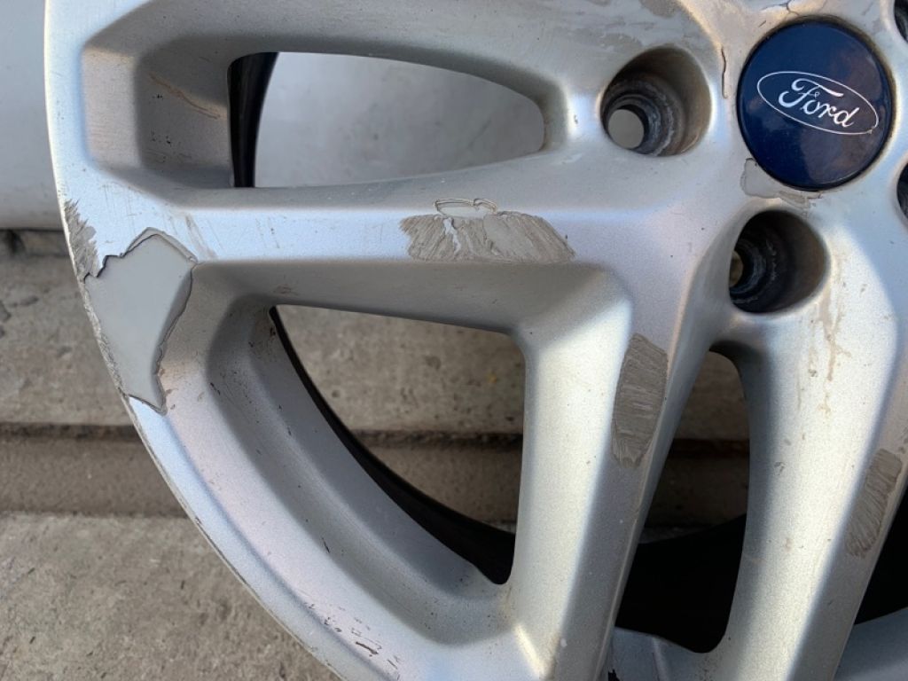 DS7Z-1007-N | Диск R17 FORD FUSION 14- - Фото 9