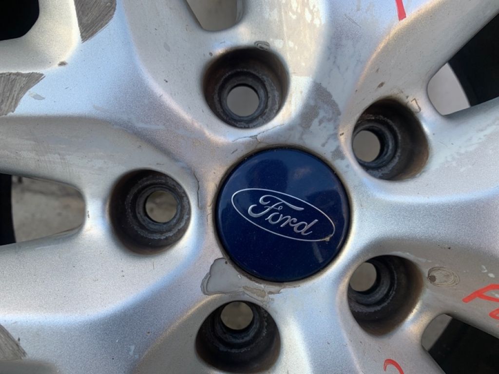 DS7Z-1007-N | Диск R17 FORD FUSION 14- - Фото 11