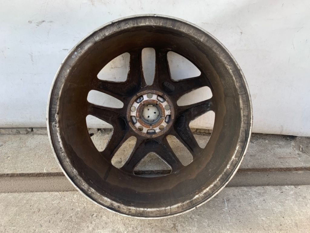 DS7Z-1007-N | Диск R17 FORD FUSION 14- - Фото 12