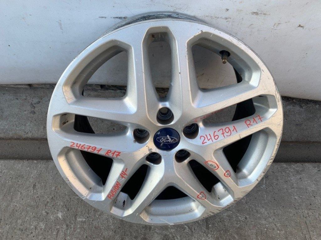 DS7Z-1007-N | Диск R17 FORD FUSION 14- - Фото 2