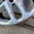 DS7Z-1007-N | Диск R17 FORD FUSION 14- - Превью 6