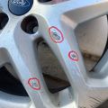 DS7Z-1007-N | Диск R17 FORD FUSION 14- - Превью 7