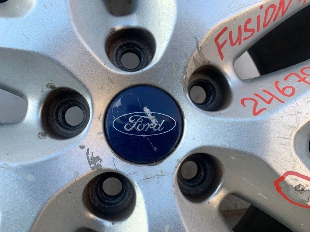 DS7Z-1007-N | Диск R17 FORD FUSION 14- - Фото 8