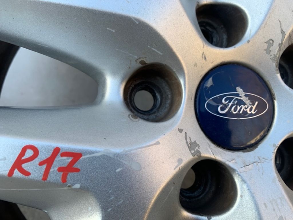 DS7Z-1007-N | Диск R17 FORD FUSION 14- - Фото 9