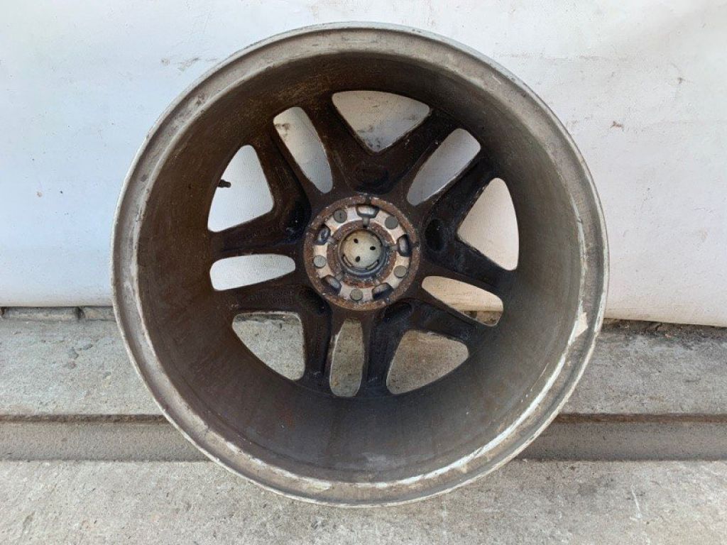 DS7Z-1007-N | Диск R17 FORD FUSION 14- - Фото 12