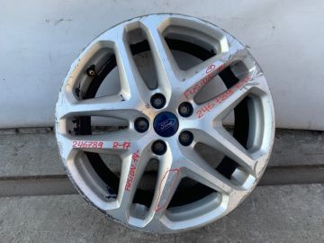 Диск R17 FORD FUSION 14-