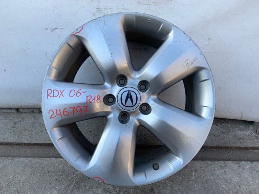 42700-STK-A91 | Диск R18 ACURA RDX 06-12