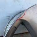 42700-STK-A91 | Диск R18 ACURA RDX 06-12 - Превью 5