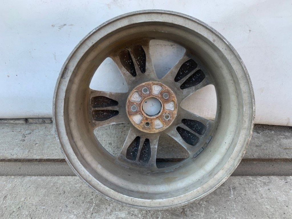 42700-STK-A91 | Диск R18 ACURA RDX 06-12 - Фото 10