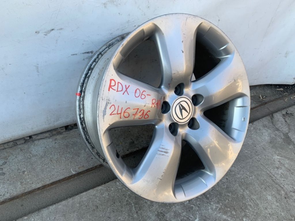 42700-STK-A91 | Диск R18 ACURA RDX 06-12 - Фото 3