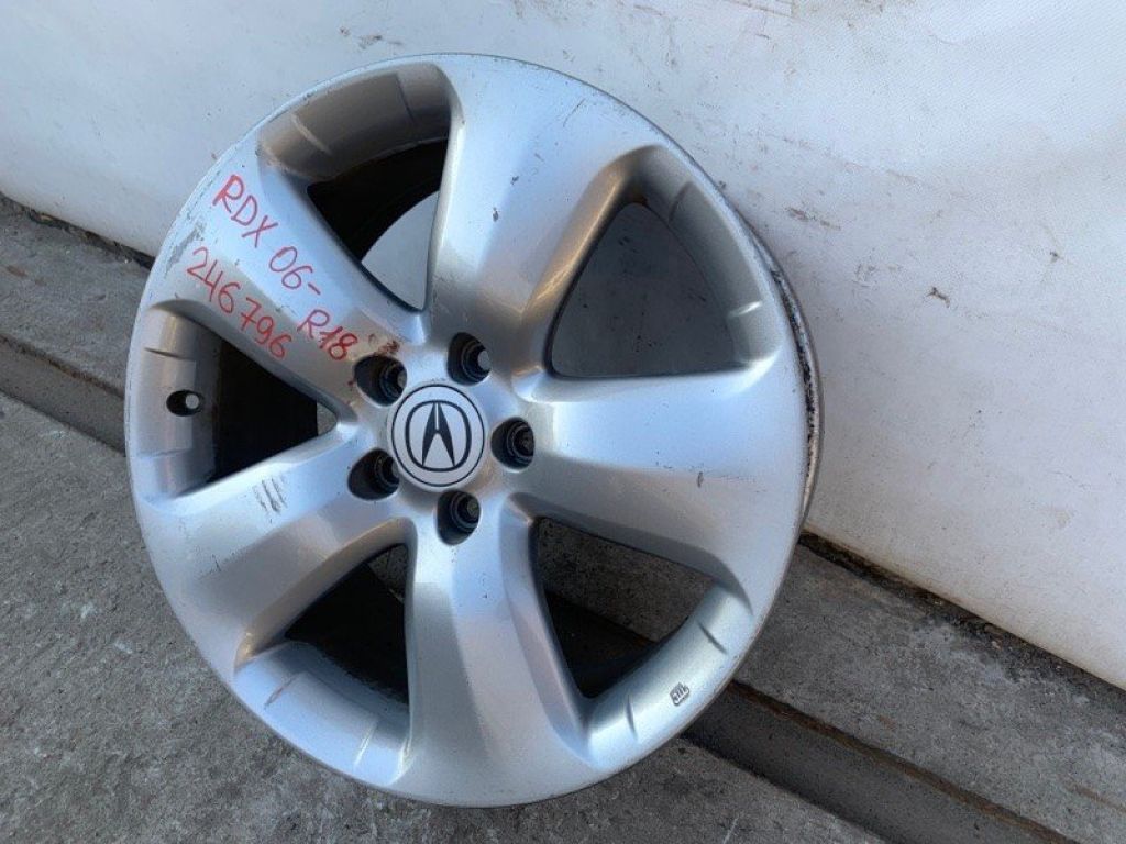 42700-STK-A91 | Диск R18 ACURA RDX 06-12 - Фото 4