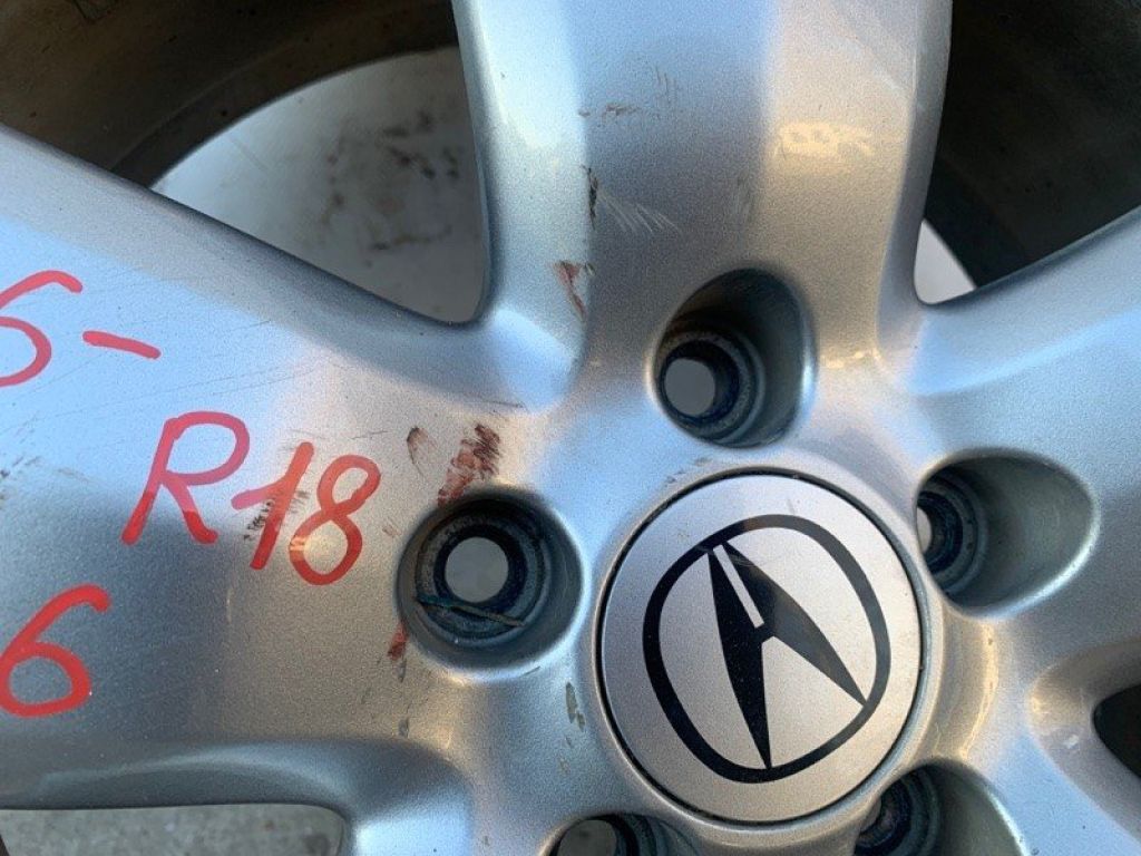 42700-STK-A91 | Диск R18 ACURA RDX 06-12 - Фото 9