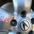 42700-STK-A91 | Диск R18 ACURA RDX 06-12 - Прев'ю 9