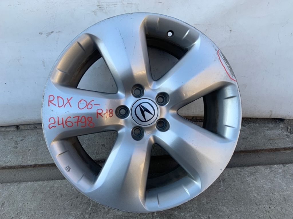 42700-STK-A91 | Диск R18 ACURA RDX 06-12