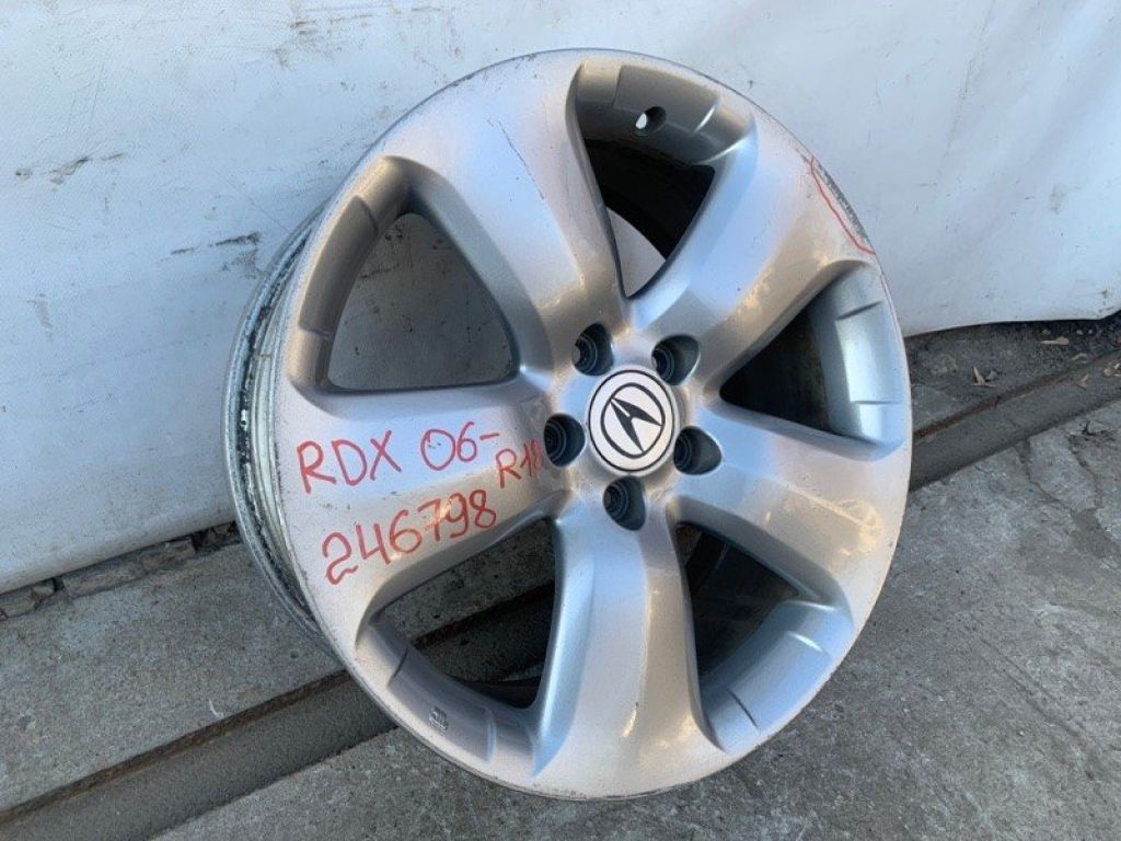 42700-STK-A91 | Диск R18 ACURA RDX 06-12 - Фото 3