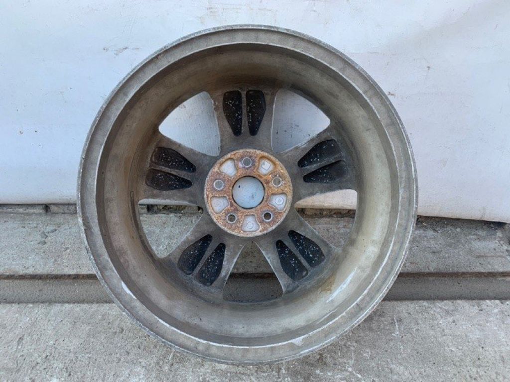42700-STK-A91 | Диск R18 ACURA RDX 06-12 - Фото 9