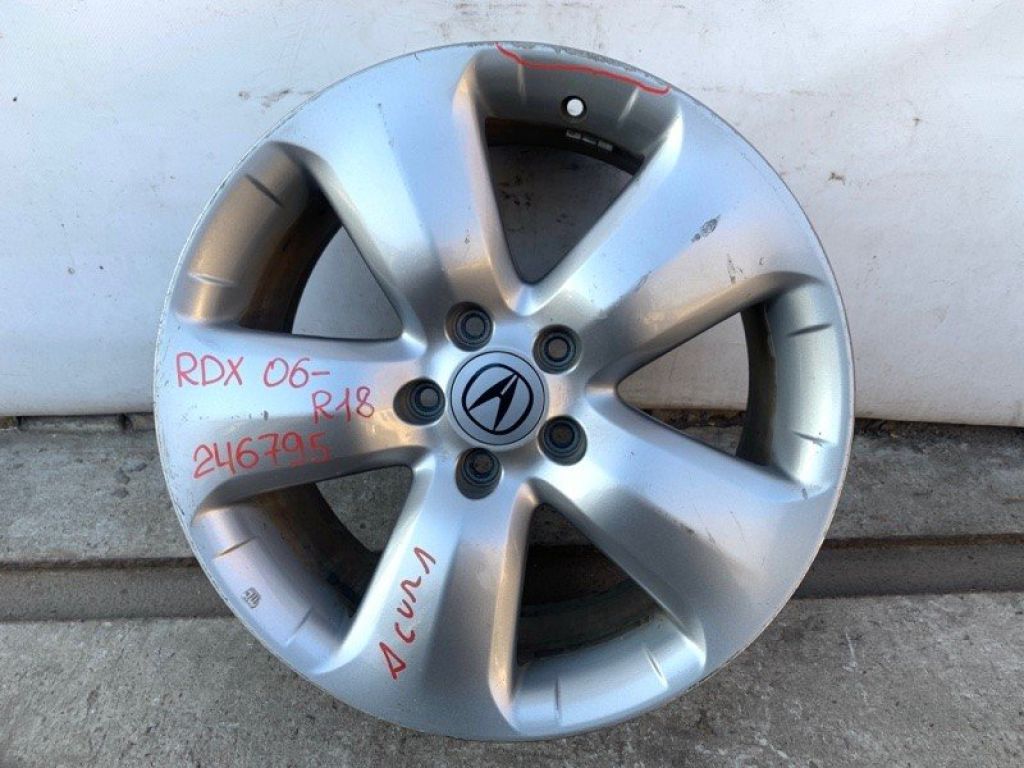 42700-STK-A91 | Диск R18 ACURA RDX 06-12
