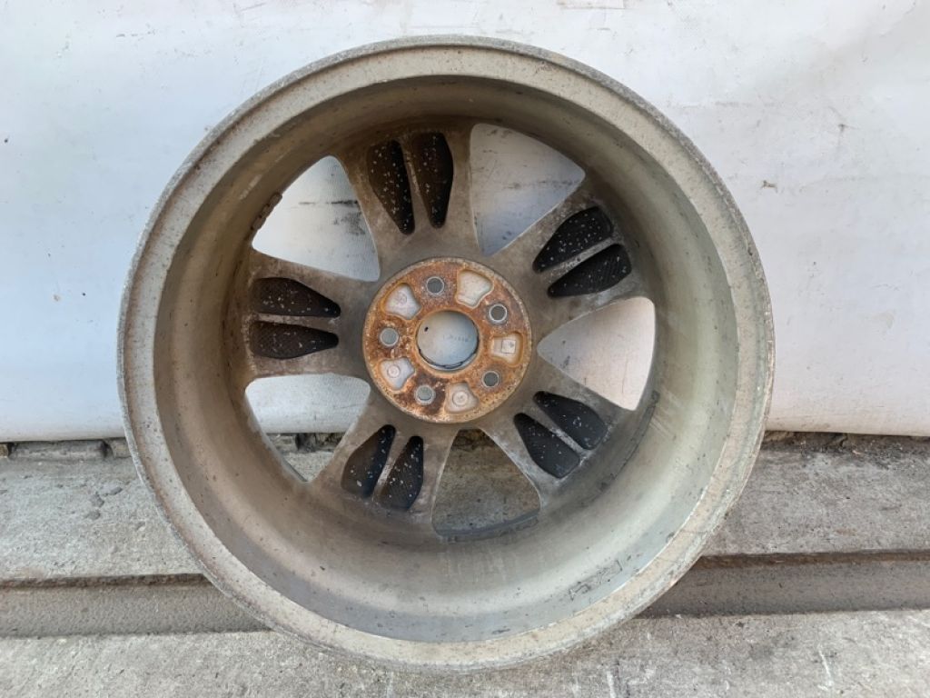 42700-STK-A91 | Диск R18 ACURA RDX 06-12 - Фото 9