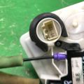 BHN9-58-310A | Замок двери передн. прав. MAZDA 3 BM 13-19 - Превью 6