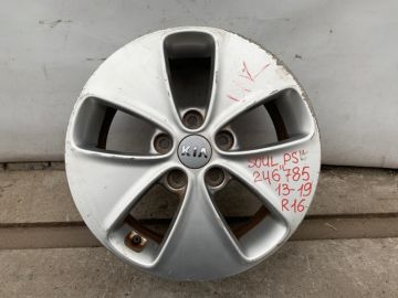 Диск R16 KIA SOUL PS 13-19