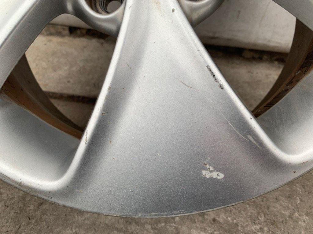 52910-B2100 | Диск R16 KIA SOUL PS 13-19 - Фото 8