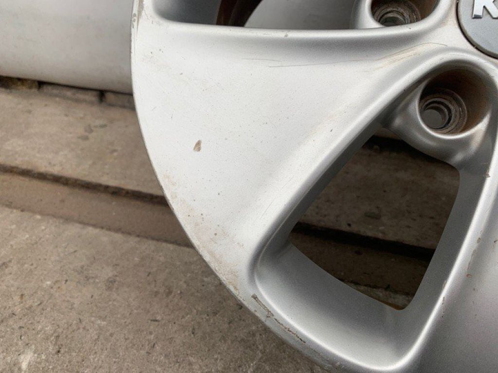 52910-B2100 | Диск R16 KIA SOUL PS 13-19 - Фото 9