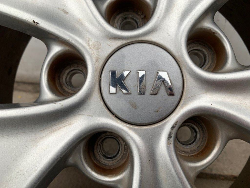 52910-B2100 | Диск R16 KIA SOUL PS 13-19 - Фото 11