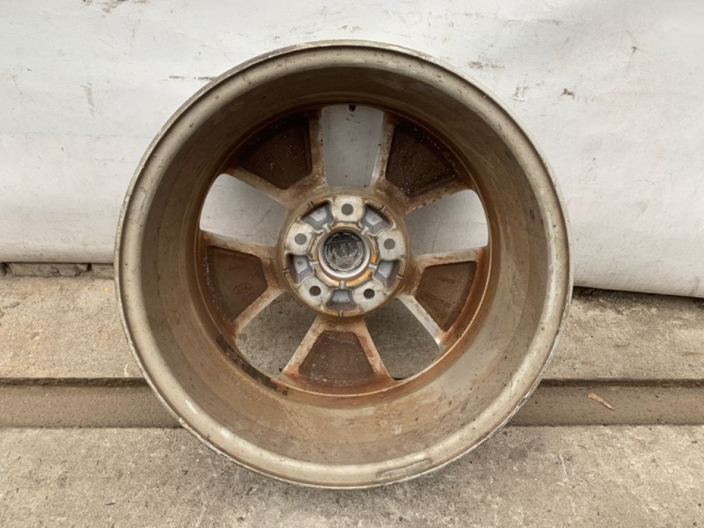 52910-B2100 | Диск R16 KIA SOUL PS 13-19 - Фото 12