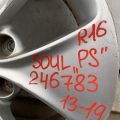 52910-B2100 | Диск R16 KIA SOUL PS 13-19 - Прев'ю 6