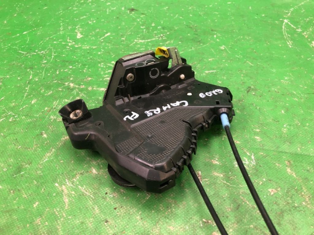 69040-0C050 | Замок двері передн. лів. TOYOTA CAMRY 55 14-17 - Фото 2