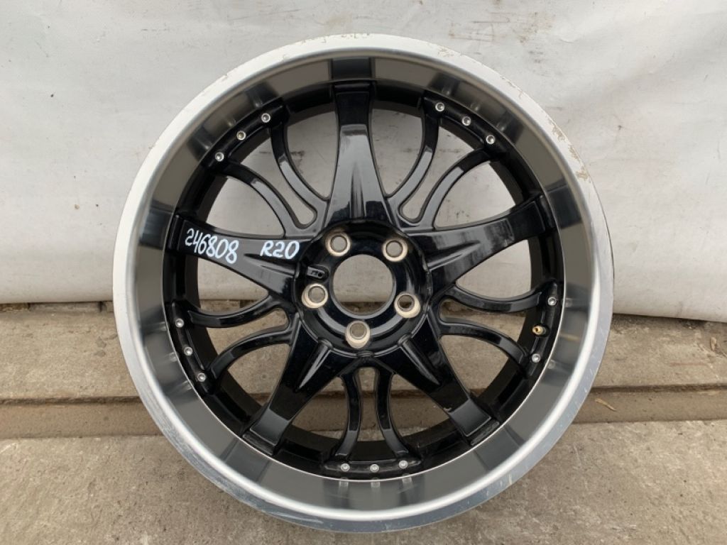 Диск R20 ACURA MDX (YD3) 13-21