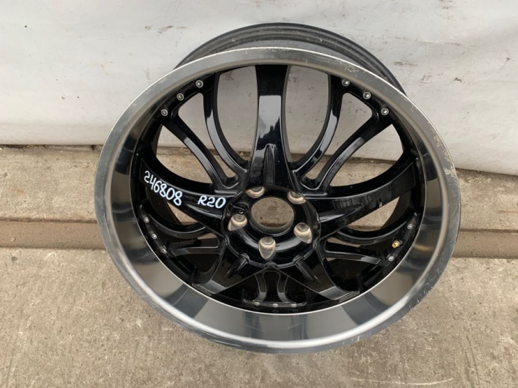 Диск R20 ACURA MDX (YD3) 13-21 - Фото 3
