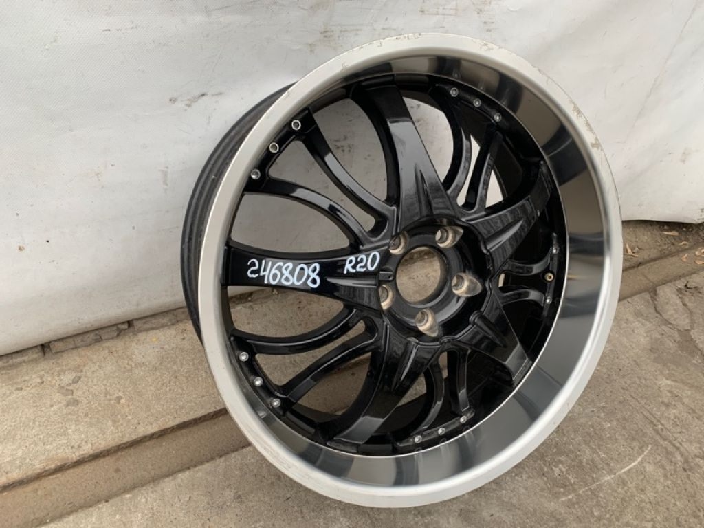 Диск R20 ACURA MDX (YD3) 13-21 - Фото 4