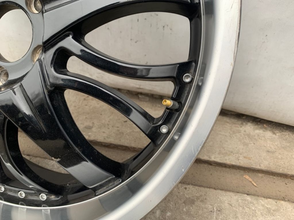 Диск R20 ACURA MDX (YD3) 13-21 - Фото 8