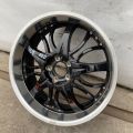 Диск R20 ACURA MDX (YD3) 13-21 - Прев'ю 5