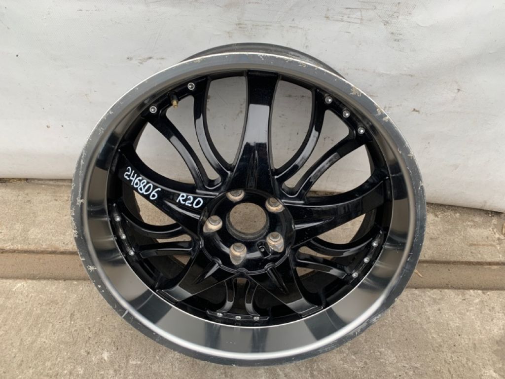 Диск R20 ACURA MDX (YD3) 13-21 - Фото 3