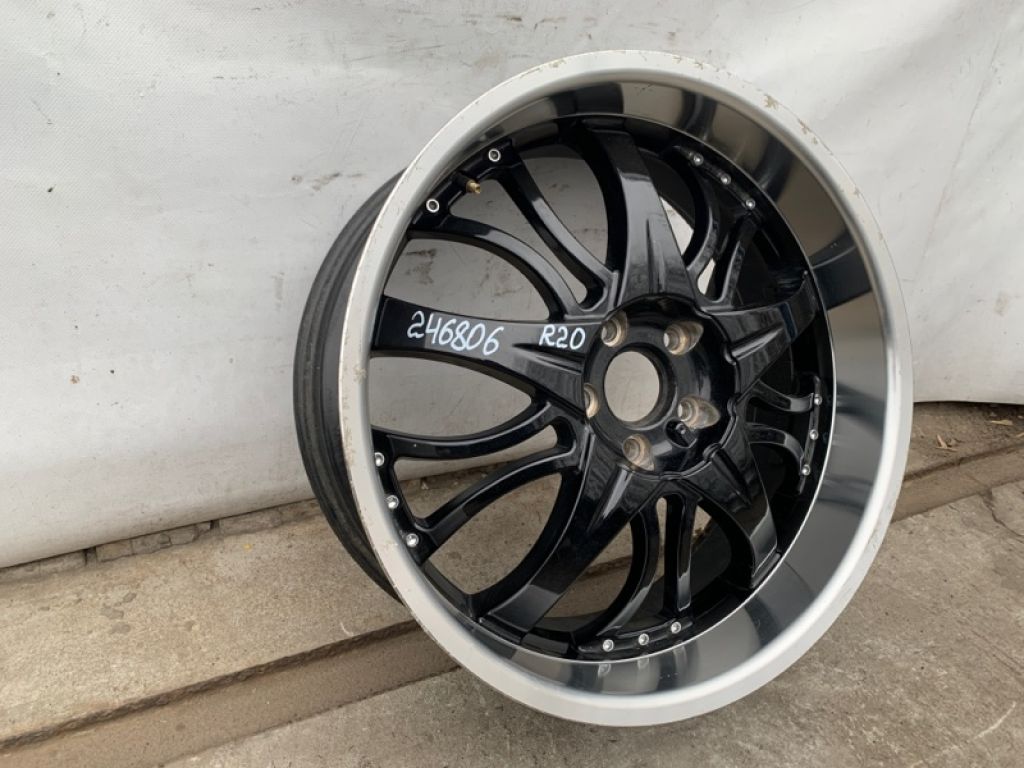 Диск R20 ACURA MDX (YD3) 13-21 - Фото 4