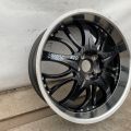 Диск R20 ACURA MDX (YD3) 13-21 - Превью 4