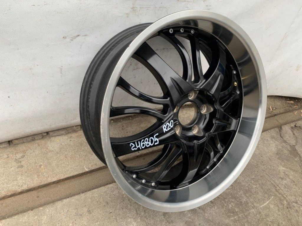 Диск R20 ACURA MDX (YD3) 13-21 - Фото 4