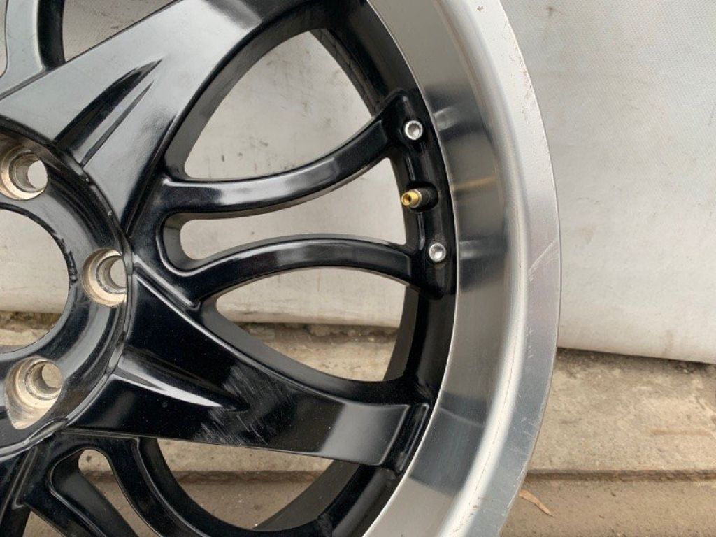 Диск R20 ACURA MDX (YD3) 13-21 - Фото 10