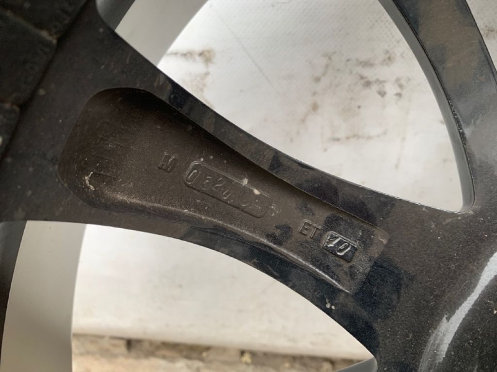 Диск R20 ACURA MDX (YD3) 13-21 - Фото 14