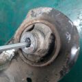 5C0 407 152 D | Рычаг передней подвески нижний прав. VOLKSWAGEN JETTA USA 10-17 - Превью 5
