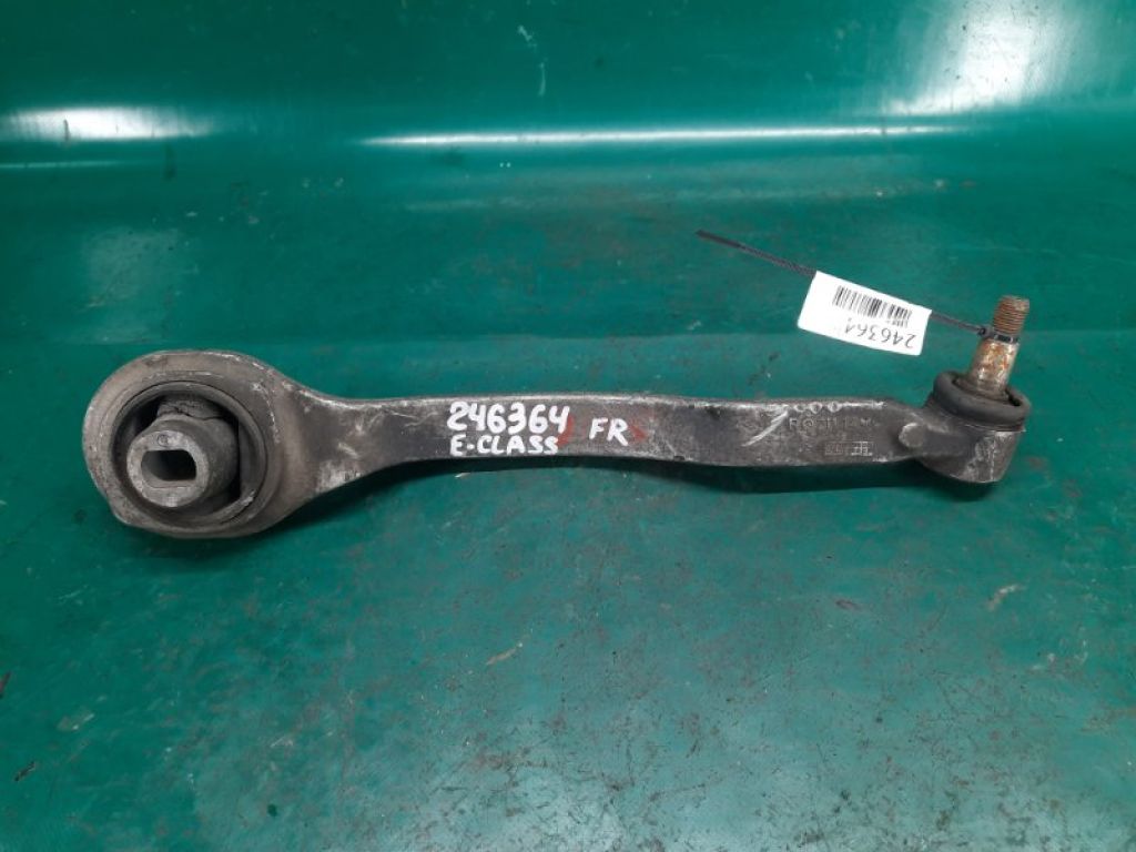 A 211 330 50 11 | Важіль передньої підвіски нижній прав. MERCEDES E-CLASS W211 02-09