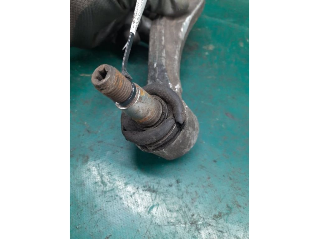 A 211 330 50 11 | Важіль передньої підвіски нижній прав. MERCEDES E-CLASS W211 02-09 - Фото 7