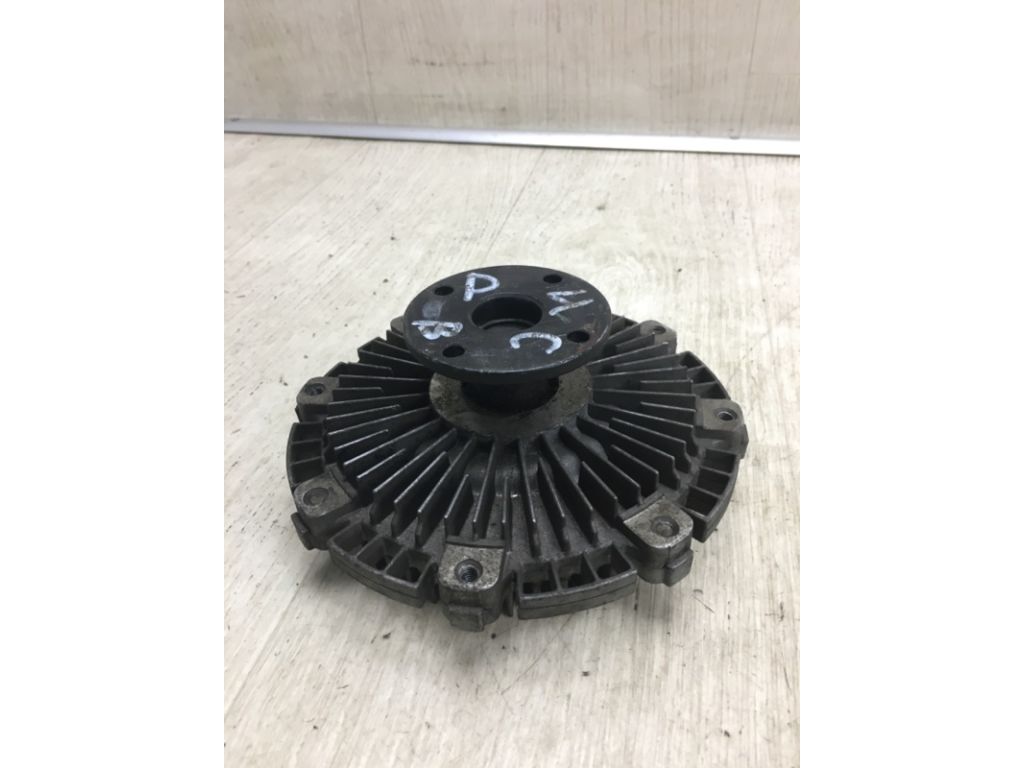 252374A100 | Вискомуфта KIA SORENTO BL 02-09 - Фото 3